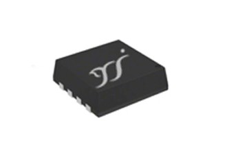 SJ MOSFET